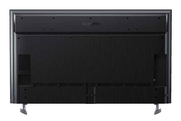 Google Tivi Xiaomi 4K 55 Inch S Mini LED 2026 L55MC-SSEA